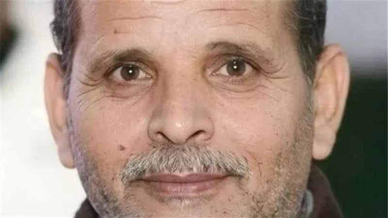 الحزن يخيم على نجريج.. وفاة أشرف خضر مدير مركز شباب محمد صلاح 