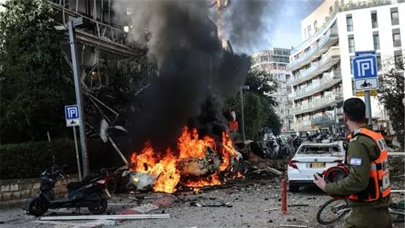 إسرائيل ترفع جميع القيود المتعلقة بالحرب عن المناطق الحدودية الشمالية