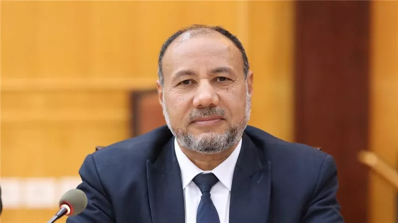 جامعة الأزهر تنعى ابن عم الدكتور محمد عبد المالك