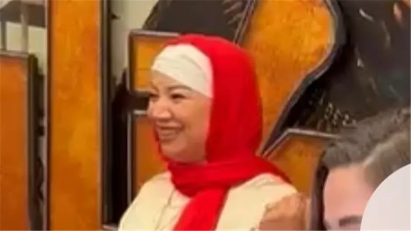 بعد انتعاشتها السينمائية.. انتصار: 