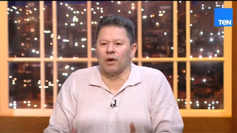 الديهي لـ رضا عبد العال: بتهاجم المنتخب ليه؟.. والأخير يرد: أنا محروق على مصر