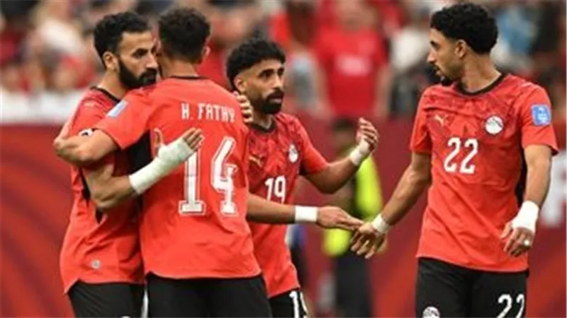 صلاح أساسيًا.. حسام حسن يستقر على تشكيل منتخب مصر أمام أستراليا بالمونديال
