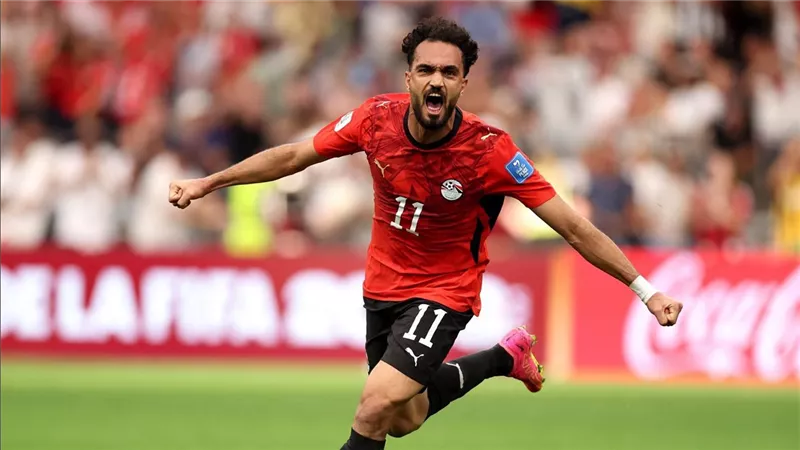 زيكو: استقبال الجماهير لنا بعد الخروج من كأس العالم أشبه بالاحتفال بالأبطال