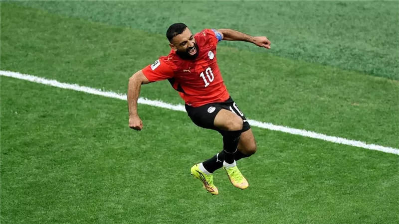صلاح يغيب عن مباراة مصر وأستراليا في كأس العالم بسبب الإصابة