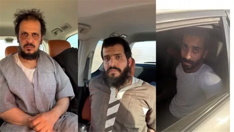 ‏بحضور وزير الداخلية.. الكويت تنفذ حكم الإعدام بحق 3 سجناء