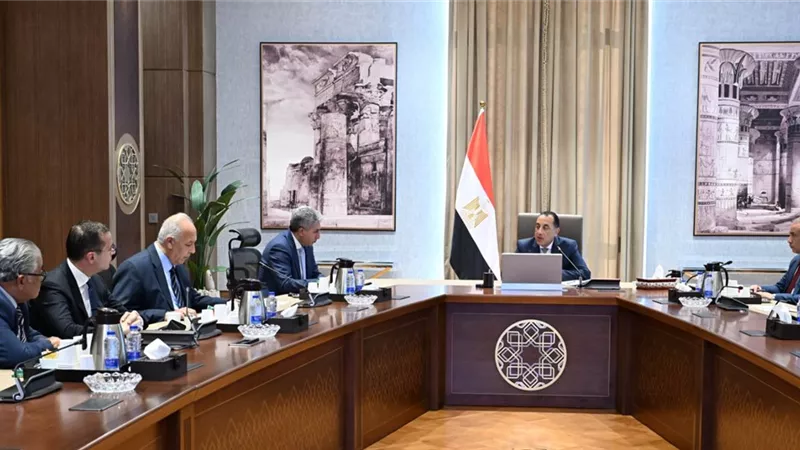رئيس الوزراء يبحث مع ممثلي قطاعي السياحة والطيران سبل دفع الحركة السياحية