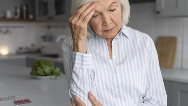 دراسة تكشف طريقة جديدة لتقليل أعراض الاكتئاب والقلق لدى كبار السن