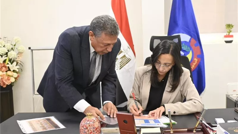 بنسبة نجاح ٧٢.٠٩%محافظ  البحيرة تعتمد نتيجة إمتحانات الفصل الدراسي الثاني 