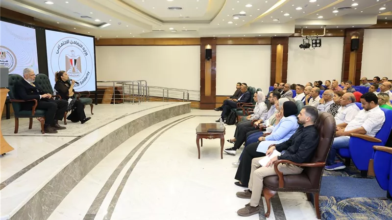 صندوق دعم الصناعات الريفية يواصل بناء قدرات شركائه بمشروع التمويل متناهي الصغر