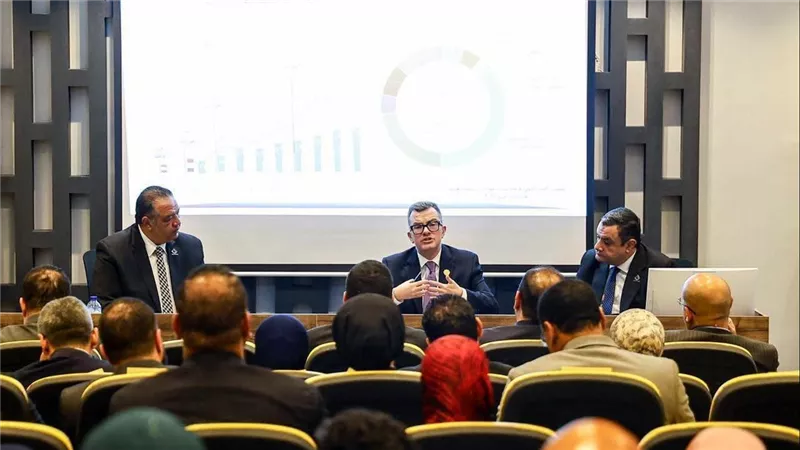 وزير التخطيط : 5.1% نمو الاقتصاد المصري وخطة لرفع الأداء إلى 5.4%