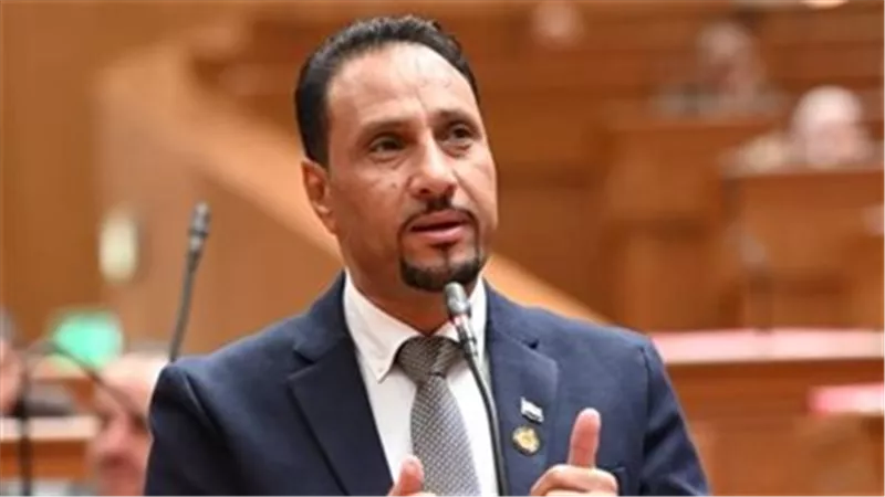 الزيادة في الموازنة لاتكفي.. نائب يطالب بإعادة تقييم العمل أون لاين يوم الأحد