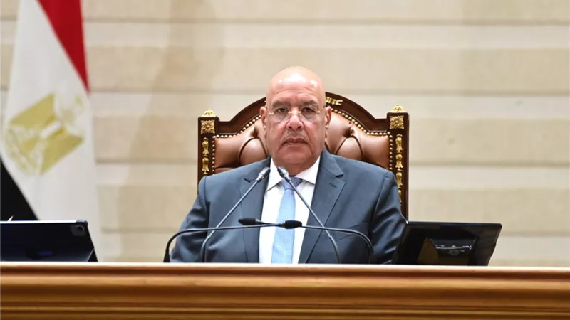 هشام بدوي: 75 نائبًا شاركوا في مناقشات الموازنة تحت قبة البرلمان