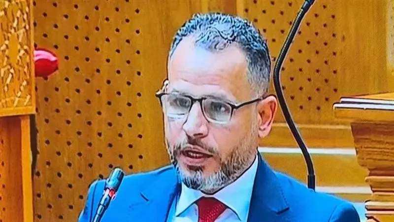 النائب محمد فاروق : ٢٣ ٪؜ نموا في السياحة الوافدة في الفترة من ٢٠١٩ إلى ٢٠٢٥