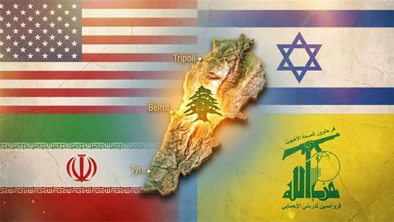صحيفة عبرية تكشف شروط إسرائيل للانسحاب من لبنان.. وإيران تهدد بوقف المفاوضات