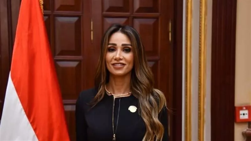 النائبة إنجي نصيف: مصر الركيزة الأساسية للعمل العربي المشترك