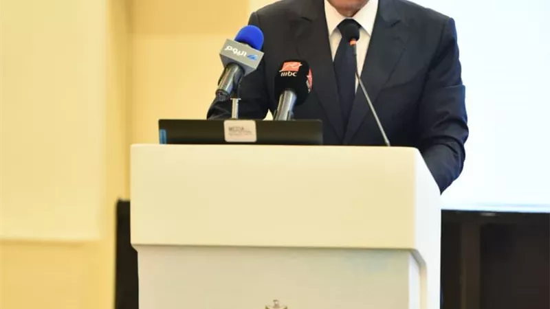 وزير الصحة يدشن مبادرة رئيس الجمهورية لرعاية أطفال السكري