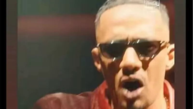 محمد رمضان يبرز توقعه لمباراة مصر ونيوزلندا: 