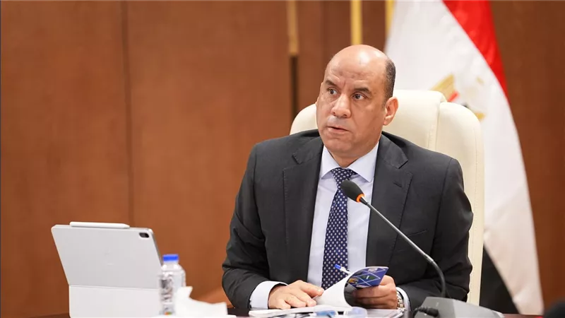 وزير العمل: 386.2 مليون جنيه لدعم التدريب والتأهيل وتنمية مهارات الشباب
