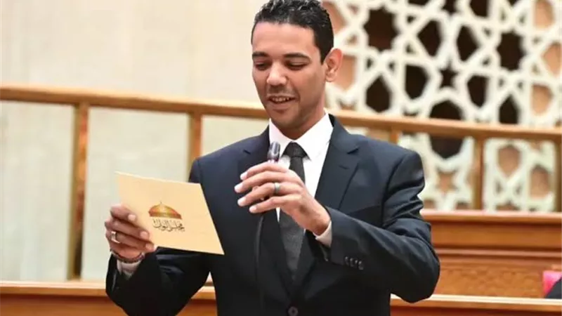 نائب للحكومة: أين دعم المزارع في مستلزمات الإنتاج مثل التقاوي والأسمدة؟