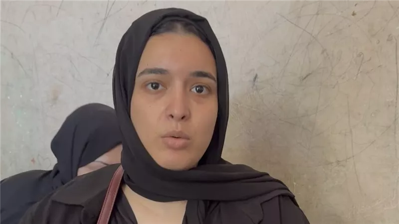 زميلة فاطمة تكشف: عامان من الضغوط والديون داخل بيئة العمل قبل الأزمة