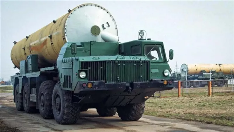 الأكثر تطورًا في العالم.. ما هو نظام الدفاع الصاروخي الروسي A-235؟