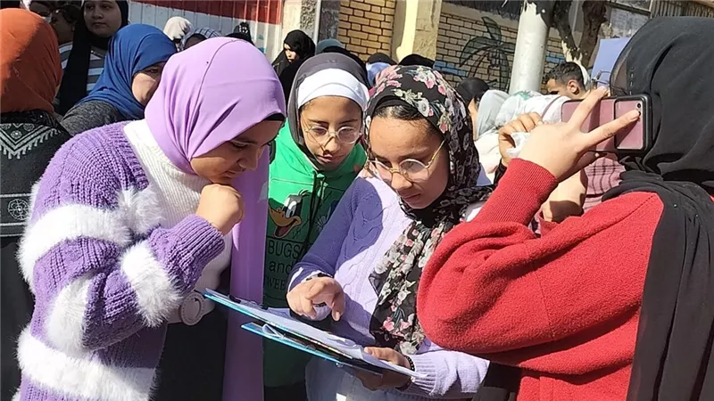 انطلاق امتحانات الدور الثاني للشهادتين الابتدائية والإعدادية الأزهرية غدا