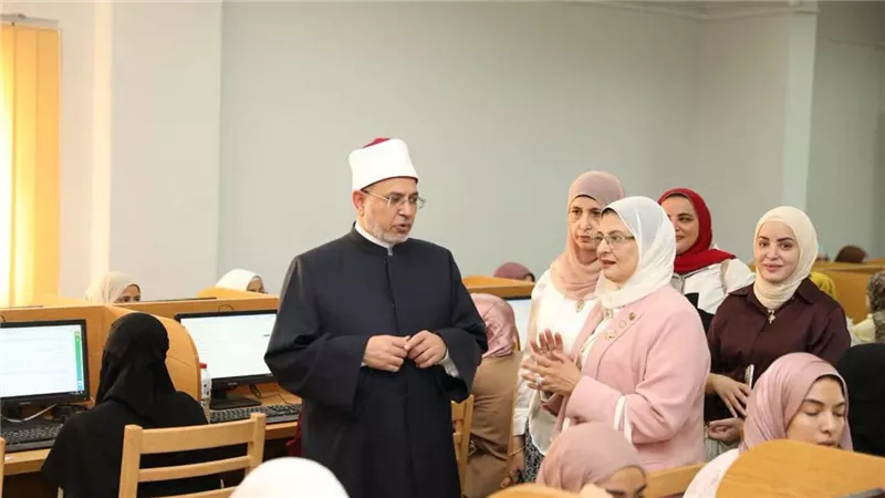 جامعة الأزهر تعلن شروط التقدم للامتحان الصيفي «السمر كورس»