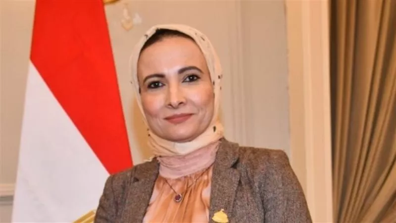 نشوة عقل: 6.9 مليار جنيه فوائد ديون للهيئة الوطنية للإعلام ويجب إعادة الهيكلة