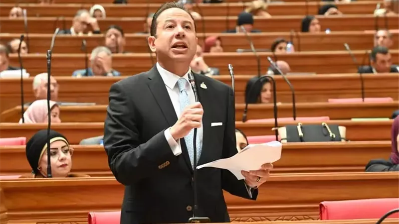 حسن عمار:47%من موازنة الدولة تذهب لخدمة الدين وشقق الإسكان تجاوزت المليون جنيه