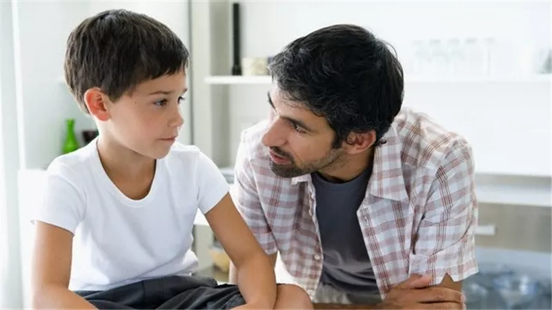 توفير الحب والاحترام.. كيف يمكنك تطبيق التربية السليمة مع طفلك؟