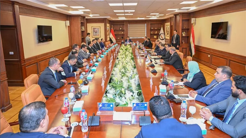 بروتوكول تعاون جديد لضمان سرعة التصرف في المركبات المصادرة