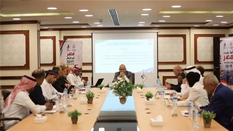 مصر تستضيف الاجتماع الـ88 لمجلس إدارة الاتحاد العربي لألعاب القوى بالإسماعيلية