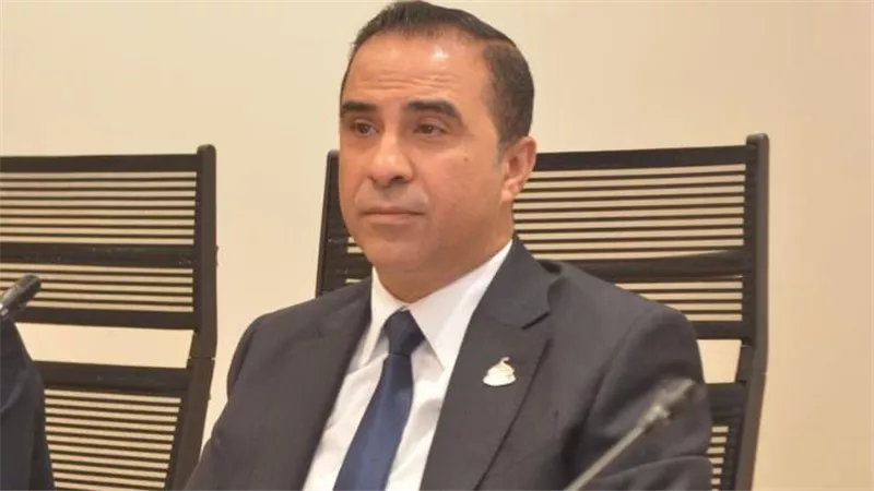 مصطفى البهي يطالب بمصفوفة موحدة تربط مستهدفات القطاع والتصدير والاستثمار والطاقة والتمويل