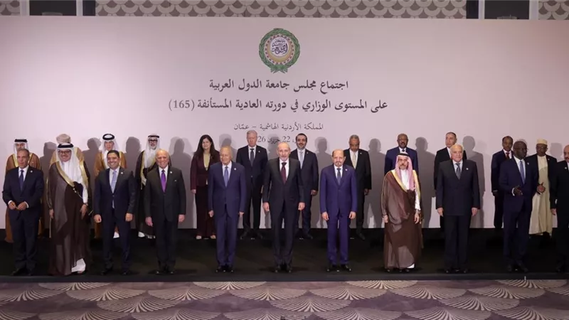 أبو الغيط في وداع الجامعة العربية: الأمن القومي العربي يواجه أخطر تحدياته 