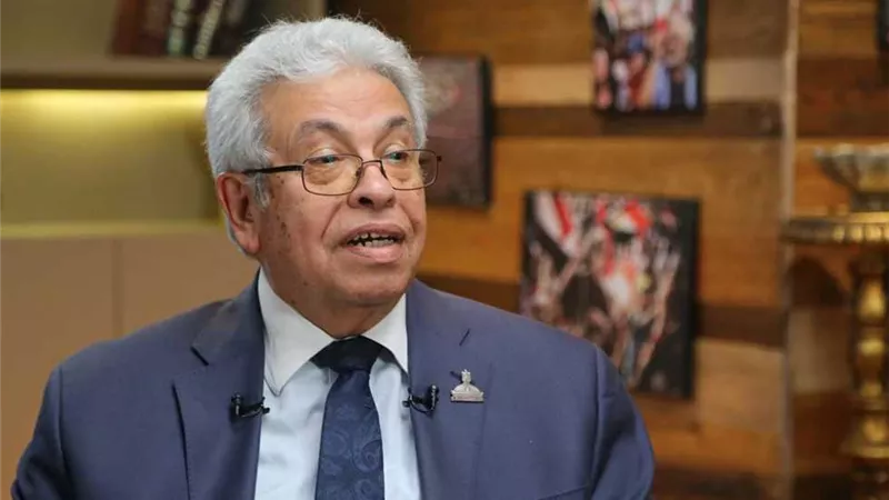 عبد المنعم سعيد: التوريث الحزبي يحسم بالكفاءة والقدرة على العمل العام|خاص