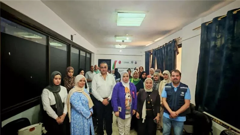 صحة الإسماعيلية تطلق ورشة لتأهيل كوادر الطوارئ بوحدات الرعاية الأولية