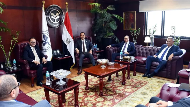 الاستثمار: تعزيز تنافسية الشركات المصرية وتوسيع الصادرات لأفريقيا