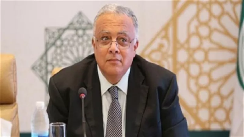 رئيس القومي لحقوق الإنسان يرحب بمناقشة تعديلات القانون المنظم لعمل المجلس