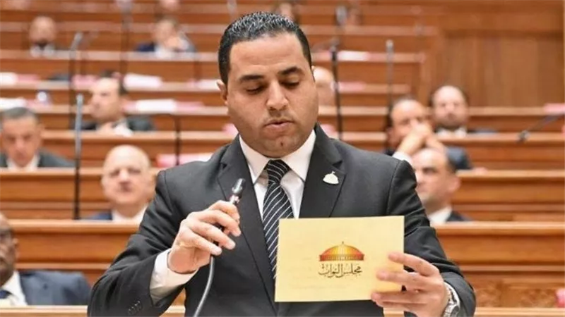 مليار جنيه مبلغ لا يمكن قبوله.. برلماني يطالب بزيادة مخصصات دعم الفلاح