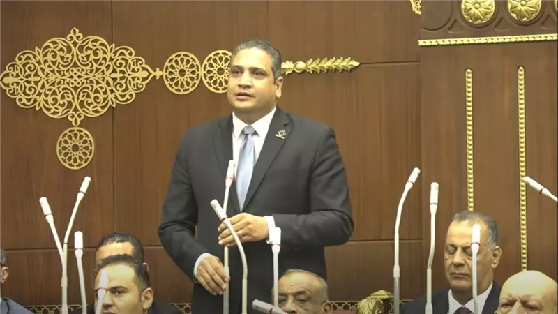 عماد خليل: دراسة الأثر التشريعي لقانون الشركات خطوة ضرورية لمعالجة التشوهات