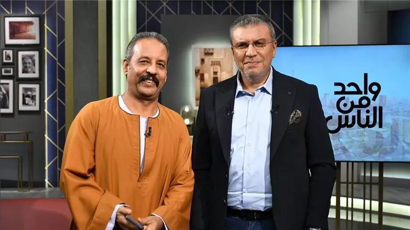 مصحح اللهجات: عبلة كامل وأحمد مكي ودنيا سمير غانم أبرز المتقنين للهجة الصعيدي
