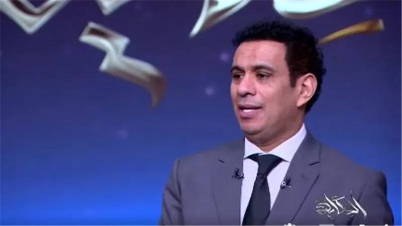 محمود الليثي: شيرين عبد الوهاب لحمي ودمي وكانت سببا في زواجي
