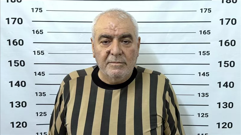 الداخلية السورية: توقيف ضابط مخابرات سابق في نظام بشار الأسد بعد محاولة هروب 