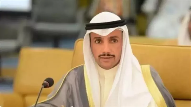 سياسي كويتي يهنئ مصر: انتصار تاريخي أسعد كل عربي وأعاد مكانة الكرة المصرية