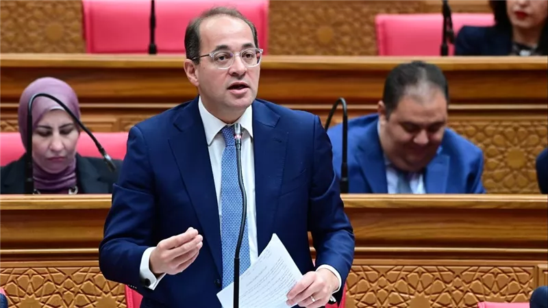 وزير المالية بعد موافقة النواب على الموازنة: 822.8 مليار جنيه لأجور العاملين بالدولة