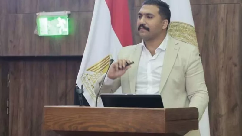 القومي للمرأة ينظم برنامج تدريبي حول استخدام أدوات الذكاء الاصطناعي والحماية 