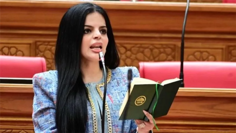 النائبة زينب بشير: الطاقة والذكاء الاصطناعي بوابة مصر لقفزة اقتصادية جديدة