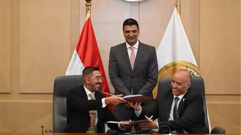خيار تركيزي: توقيع بروتوكول لدعم الابتكار الهندسي وتأهيل مهندسي السيارات