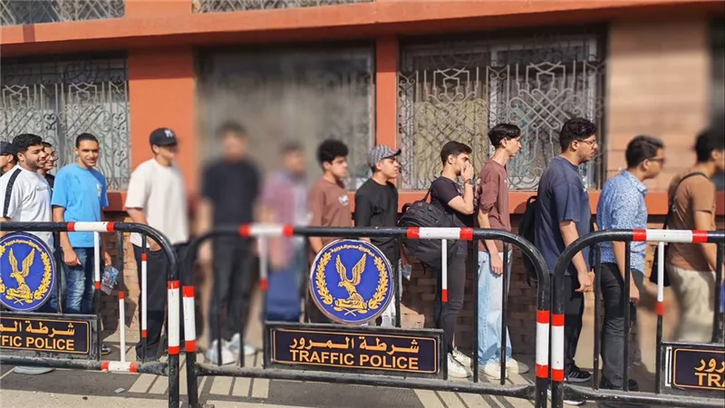 لطلاب الثانوية العامة.. مراجعة شاملة لـ البلاغة فى اللغة العربية 