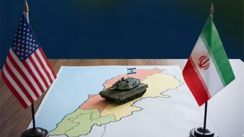 اتفاق إيران وأمريكا يثير الجدل..هل يشمل لبنان ويغير قواعد المواجهة مع إسرائيل؟